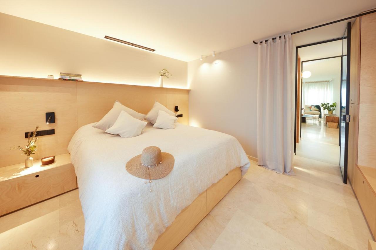 Appartement Vip House Aínsa-Sobrarbe Extérieur photo